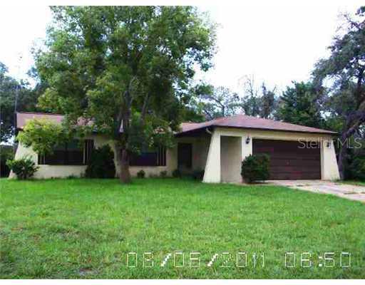 8527 Jolly Roger Dr., Hudson, FL 34667