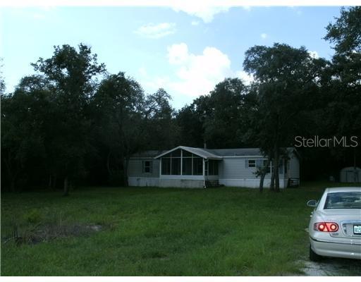 14747 Harmon Dr., Spring Hill, FL 34610
