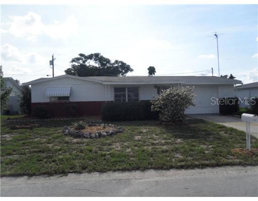 [Address Hidden by Seller], Holiday, FL 34690