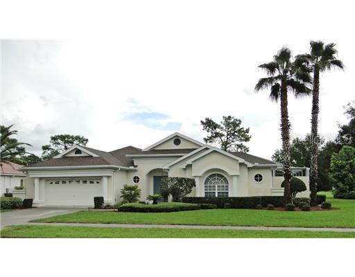 5022 Secretariat Run, Brooksville, FL 34609