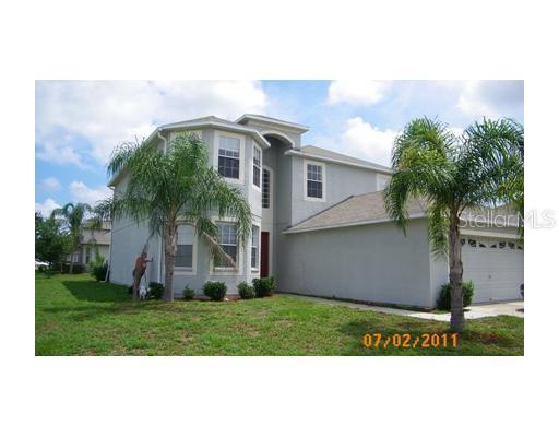 [Address Hidden by Seller], Zephyrhills, FL 33544