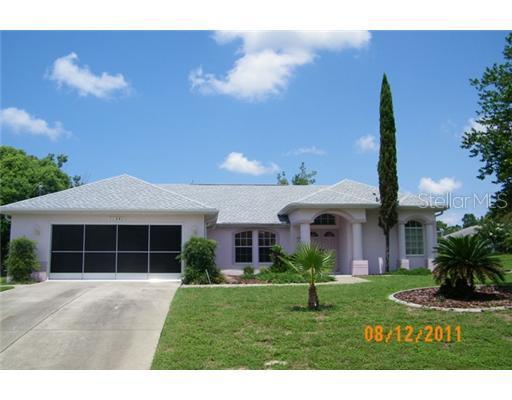 11341 Sand Hill Ave, Spring Hill, FL 34608