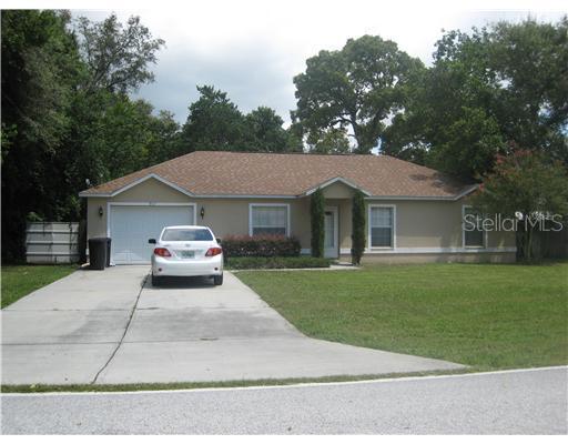 9117 Horizon Dr., Spring Hill, FL 34608