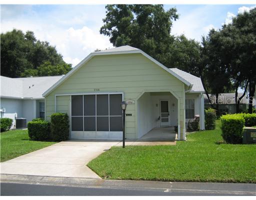 9538 Danville Ct. #1, New Port Richey, FL 34655