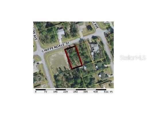 13430 Chippendale St., Spring Hill, FL 34608