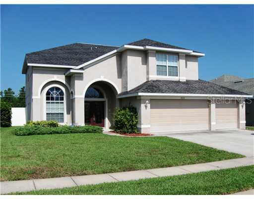 2601 Eagles Crest Ct., Holiday, FL 34691