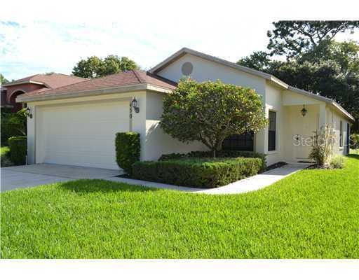 450 Candlestone Ct., Spring Hill, FL 34609