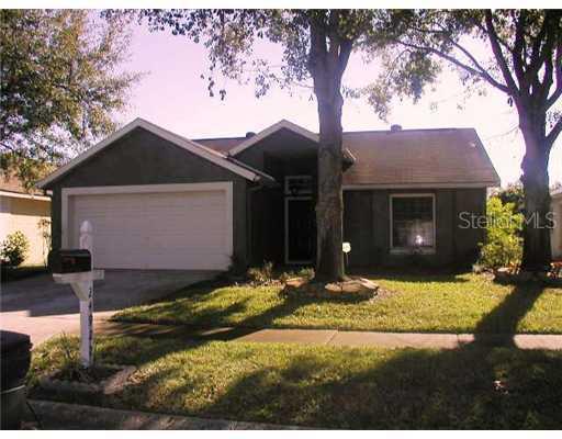 24922 Joiner Ct., Lutz, FL 33559