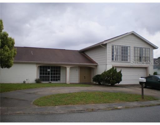 3138 Honeymoon Ln., Holiday, FL 34691