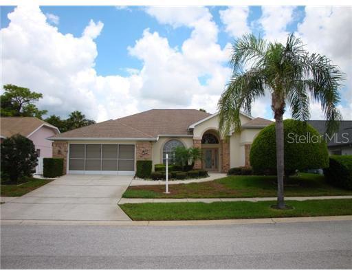 8919 York Dr., Hudson, FL 34667
