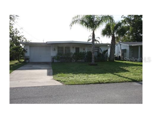 13424 Carol Dr., Hudson, FL 34667