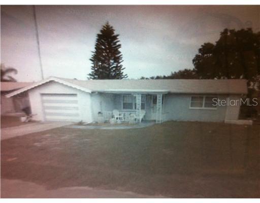 3105 Merita Dr., Holiday, FL 34691
