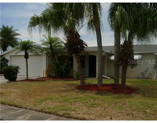 3145 Domino Dr., Holiday, FL 34691