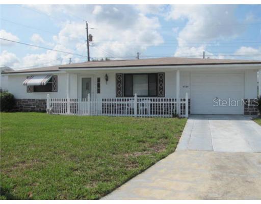 4704 Abdella Ln., Holiday, FL 34690