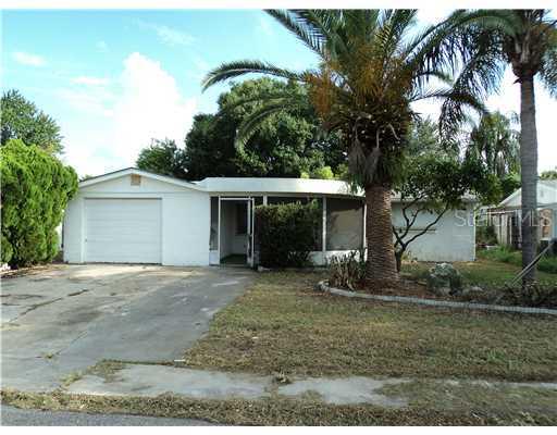 3513 Jackson Dr., Holiday, FL 34691