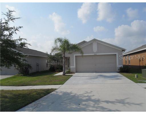 [Address Hidden by Seller], Zephyrhills, FL 33544