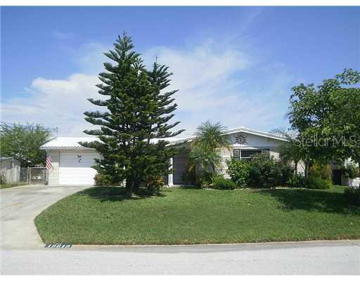 12812 3rd Isle, Hudson, FL 34667