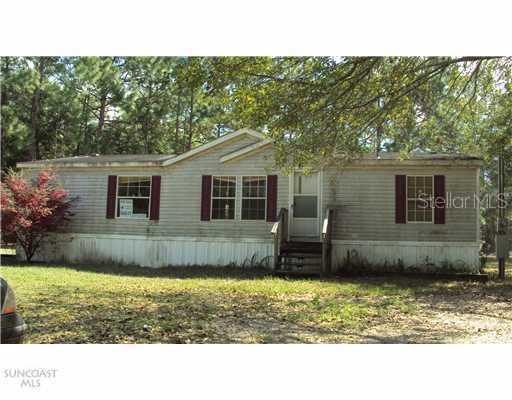 [Address Hidden by Seller], Spring Hill, FL 34606