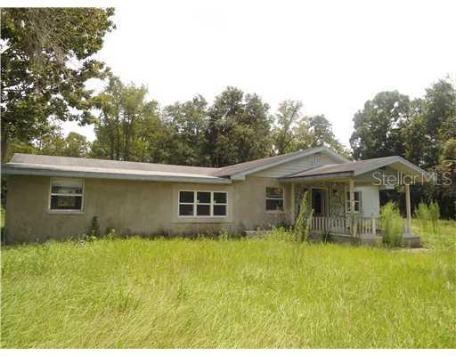 12474 Sunshine Grove Rd., Brooksville, FL 34614