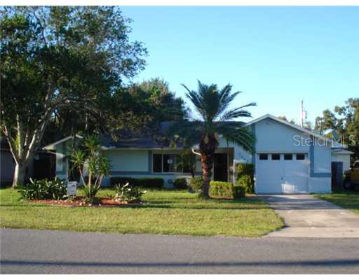 7445 Blackhawk Tr., Spring Hill, FL 34608