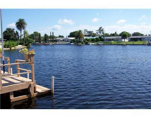 1240 Trunkfish Dr., Holiday, FL 34690