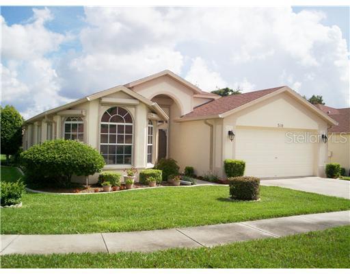 310 Quane Ave., Spring Hill, FL 34609