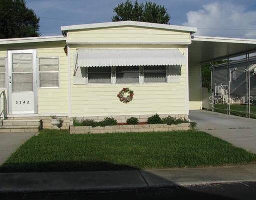 3342 Lanark Dr., Holiday, FL 34690