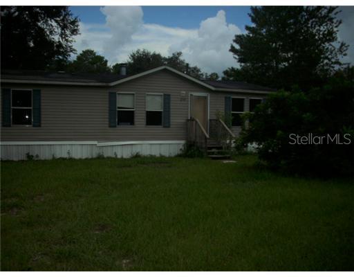 [Address Hidden by Seller], Brooksville, FL 34613