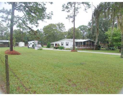 17738 Alexson St., Spring Hill, FL 34610