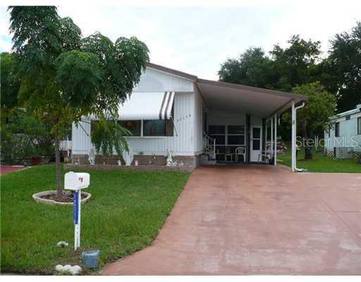 12118 Longhorn Dr., Hudson, FL 34667