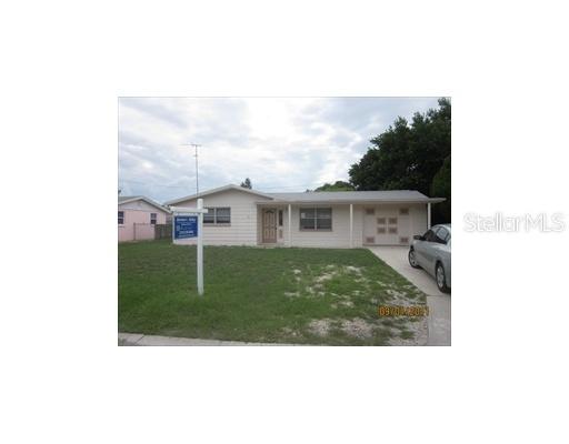 10803 Darius St., Port Richey, FL 34668