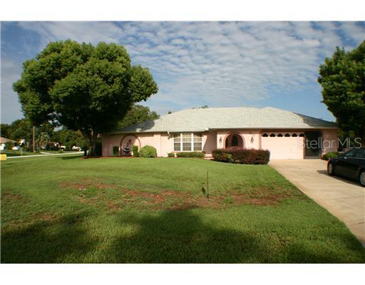 210 Oak Lake Dr., Spring Hill, FL 34608