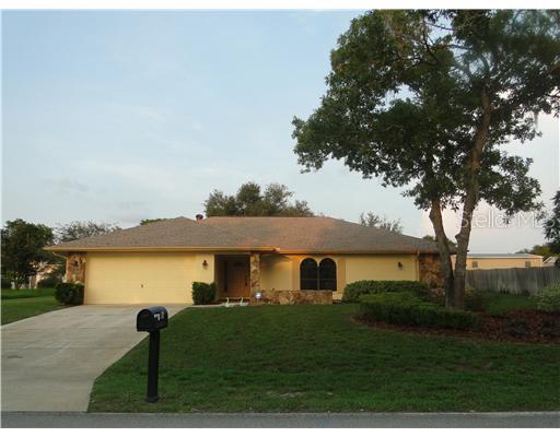 116 Oak Lake Dr., Spring Hill, FL 34608