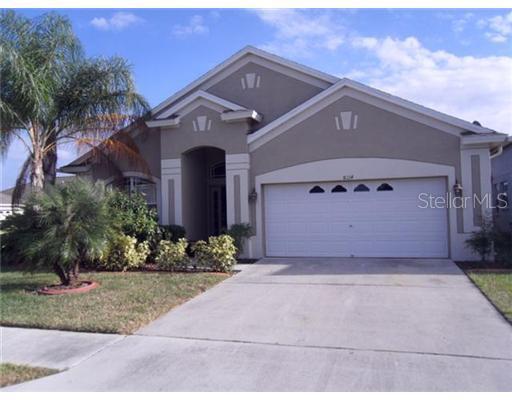 [Address Hidden by Seller], Trinity, FL 34655
