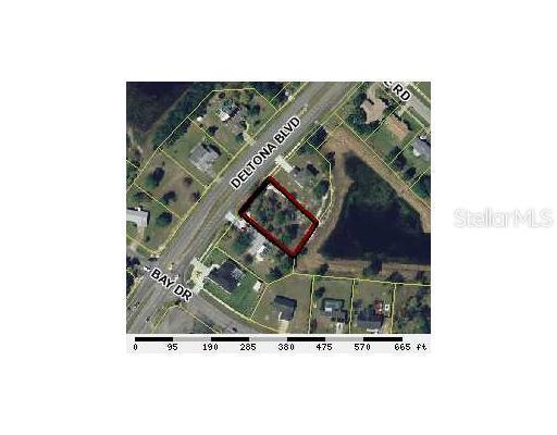 4164 Deltona Blvd., Spring Hill, FL 34606