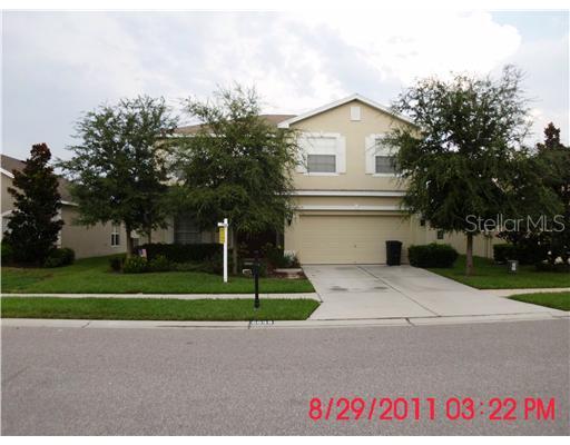 6039 Sweet William Ter., Land O Lakes, FL 34639