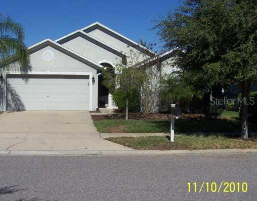 16641 Fairbolt Way, Odessa, FL 33556