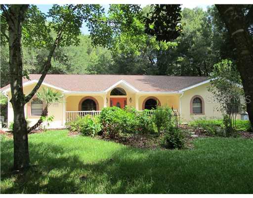 24243 Balmoral Ln., Brooksville, FL 34601