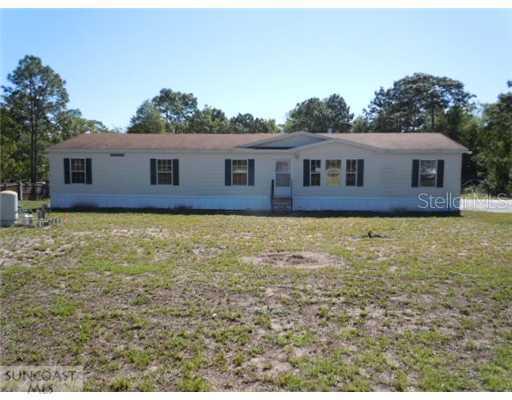 [Address Hidden by Seller], Spring Hill, FL 34606