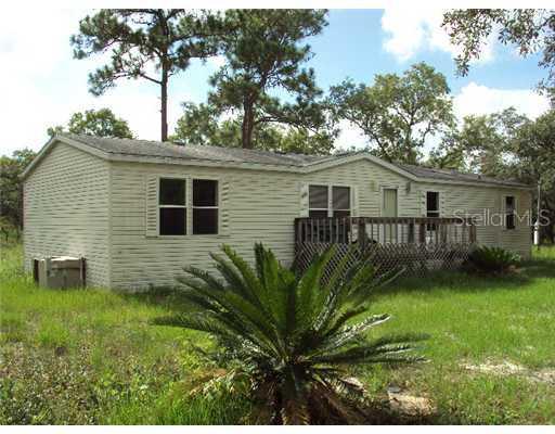 [Address Hidden by Seller], Spring Hill, FL 34606