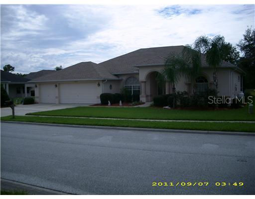 4077 Misty View Drive, Spring Hill, FL 34609