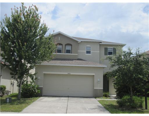 3426 Tarbolton Way, Land O Lakes, FL 34638