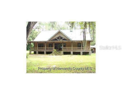 3200 Neff Lake Rd, Brooksville, FL 34602