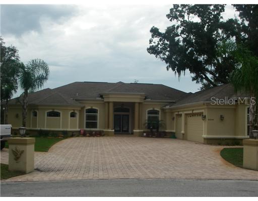 8240 Shorecrest Ct., Spring Hill, FL 34608