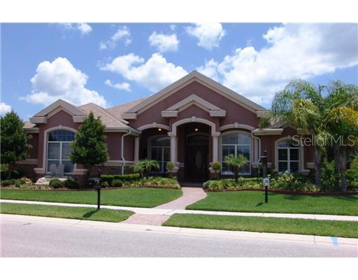 15001 Wind Whisper Dr., Odessa, FL 33556