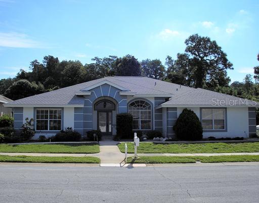 3126 Ivyhill Ct., Holiday, FL 34691