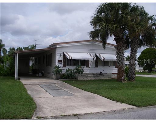 6629 Tower Dr., Hudson, FL 34667