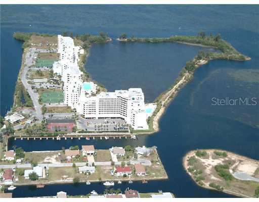 5915 Sea Ranch Dr. #609, Hudson, FL 34667