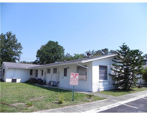 5547 Cheyenne Dr., Holiday, FL 34690