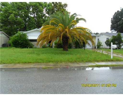 3114 Palamore Dr., Holiday, FL 34691